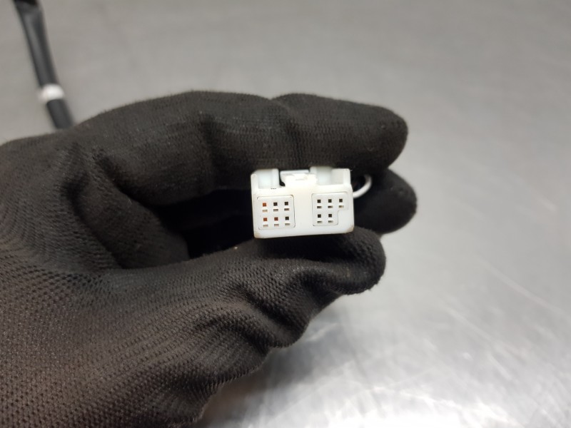 Recambio de retrovisor izquierdo para toyota yaris cross mpx style referencia OEM IAM 879400DE40  