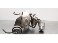 Recambio de turbocompresor para toyota avensis cross sport (t27) active referencia OEM IAM 172010R072