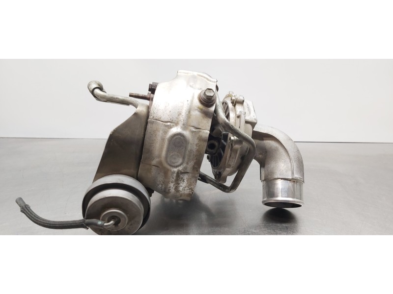 Recambio de turbocompresor para toyota avensis cross sport (t27) active referencia OEM IAM 172010R072   Recambio de turbocompresor para toyota avensis cross sport (t27) active referencia OEM IAM 172010R072