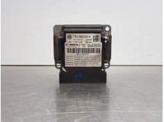 Recambio de centralita airbag para volkswagen caddy ka/kb (2c) tramper referencia OEM IAM 7E0959655B 0285010798 