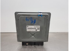 Recambio de centralita motor uce para volkswagen caddy ka/kb (2c) tramper referencia OEM IAM 03L906023PB 5WP42936AA 