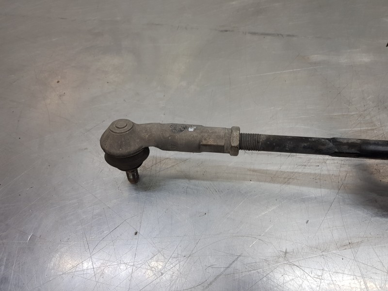 Recambio de cremallera direccion para volkswagen caddy ka/kb (2c) tramper referencia OEM IAM 1K1423055M 1K1423051 