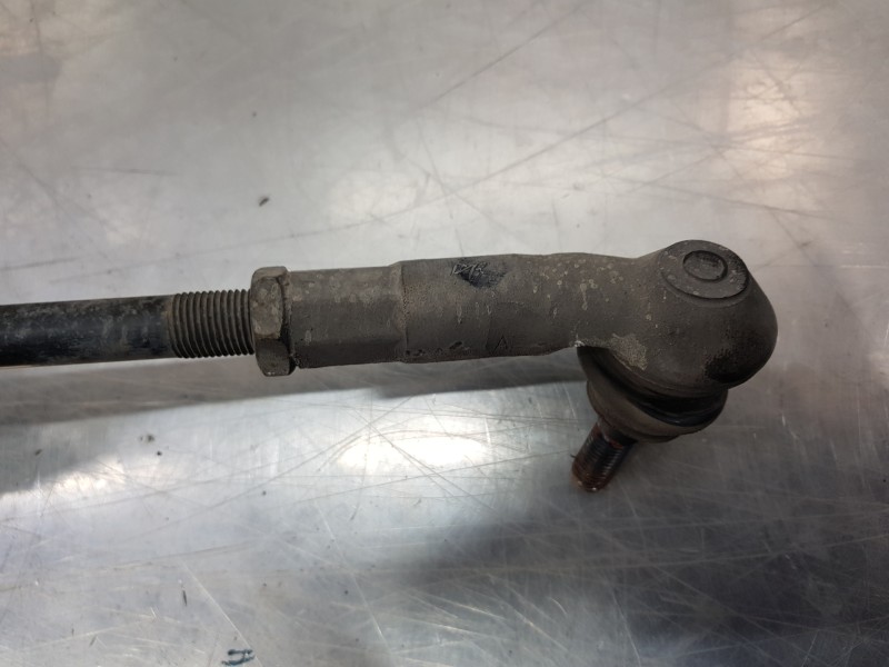 Recambio de cremallera direccion para volkswagen caddy ka/kb (2c) tramper referencia OEM IAM 1K1423055M 1K1423051 