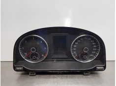 Recambio de cuadro instrumentos para volkswagen caddy ka/kb (2c) tramper referencia OEM IAM 2K0920875L  