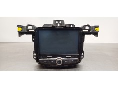 Recambio de pantalla multifuncion para opel corsa e edition referencia OEM IAM 5553437