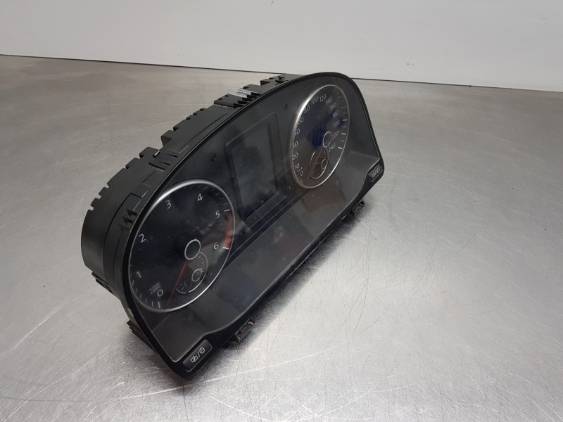 Recambio de cuadro instrumentos para volkswagen caddy ka/kb (2c) tramper referencia OEM IAM 2K0920875L  