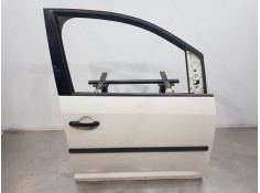 Recambio de puerta delantera derecha para volkswagen caddy ka/kb (2c) tramper referencia OEM IAM 2K0831056B  