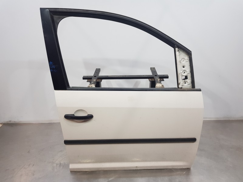 Recambio de puerta delantera derecha para volkswagen caddy ka/kb (2c) tramper referencia OEM IAM 2K0831056B  