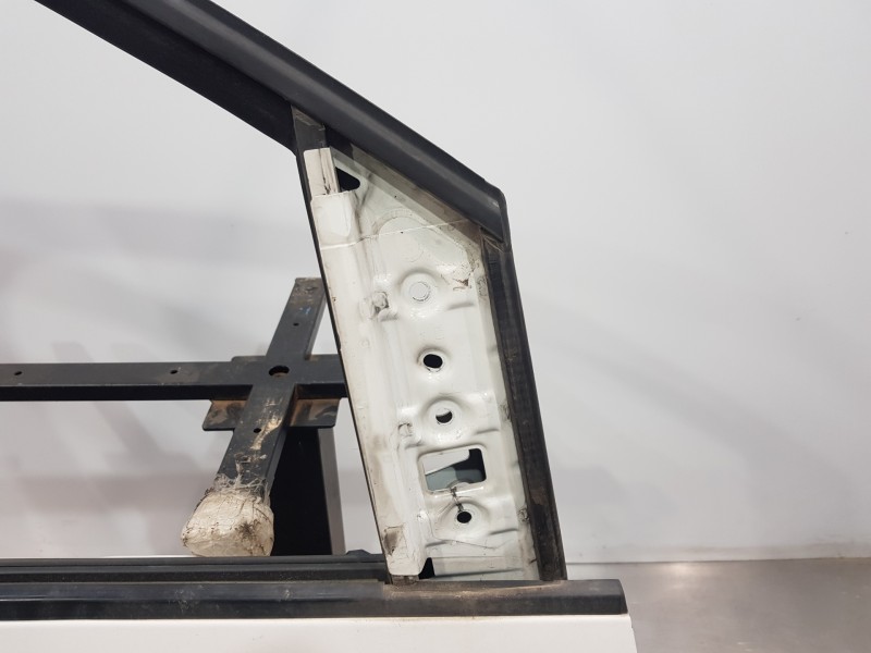 Recambio de puerta delantera derecha para volkswagen caddy ka/kb (2c) tramper referencia OEM IAM 2K0831056B  