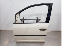 Recambio de puerta delantera izquierda para volkswagen caddy ka/kb (2c) tramper referencia OEM IAM 2K0831055B  