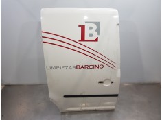 Recambio de puerta lateral corredera derecha para volkswagen caddy ka/kb (2c) tramper referencia OEM IAM 2K5843108B  