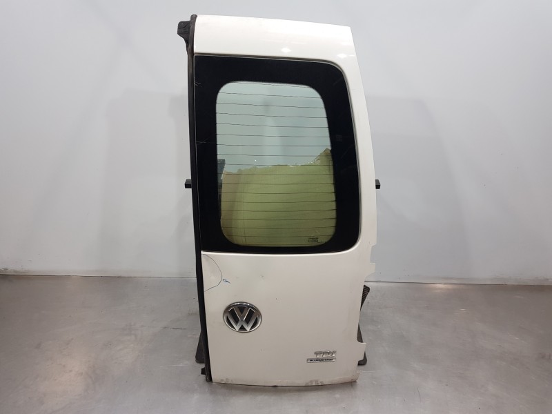 Recambio de porton trasero derecho para volkswagen caddy ka/kb (2c) tramper referencia OEM IAM 2K0827092G  