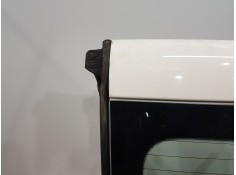 Recambio de porton trasero derecho para volkswagen caddy ka/kb (2c) tramper referencia OEM IAM 2K0827092G   2