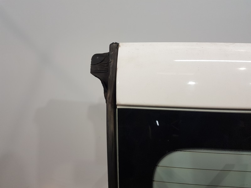 Recambio de porton trasero derecho para volkswagen caddy ka/kb (2c) tramper referencia OEM IAM 2K0827092G  