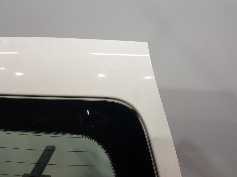 Recambio de porton trasero derecho para volkswagen caddy ka/kb (2c) tramper referencia OEM IAM 2K0827092G  