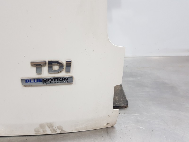 Recambio de porton trasero derecho para volkswagen caddy ka/kb (2c) tramper referencia OEM IAM 2K0827092G  