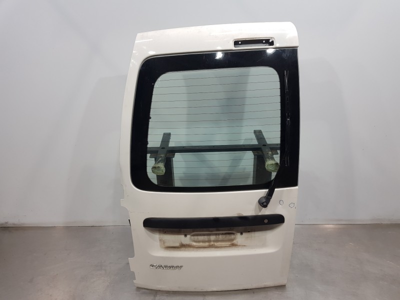 Recambio de porton trasero izquierdo para volkswagen caddy ka/kb (2c) tramper referencia OEM IAM 2K0827091J  
