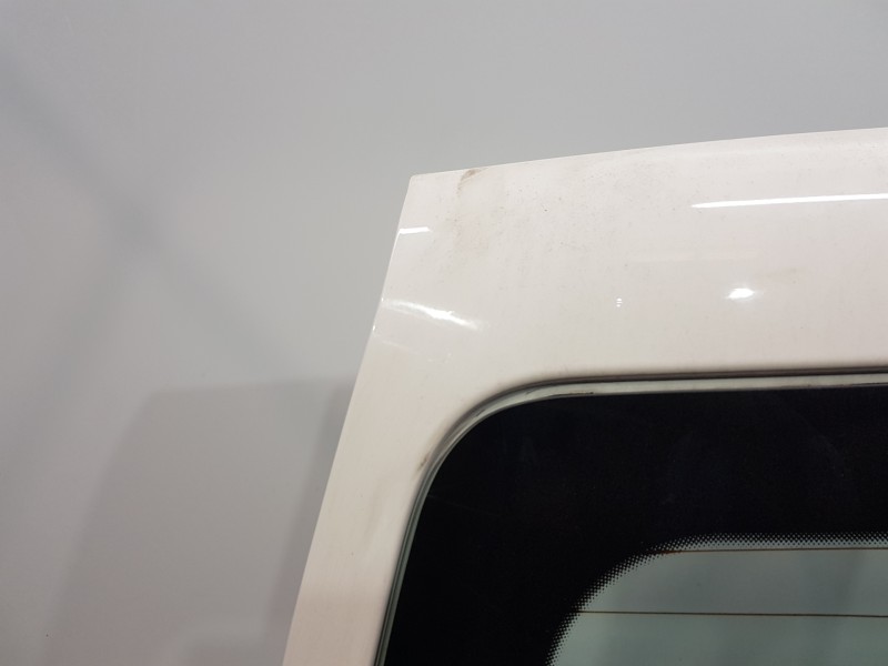 Recambio de porton trasero izquierdo para volkswagen caddy ka/kb (2c) tramper referencia OEM IAM 2K0827091J  