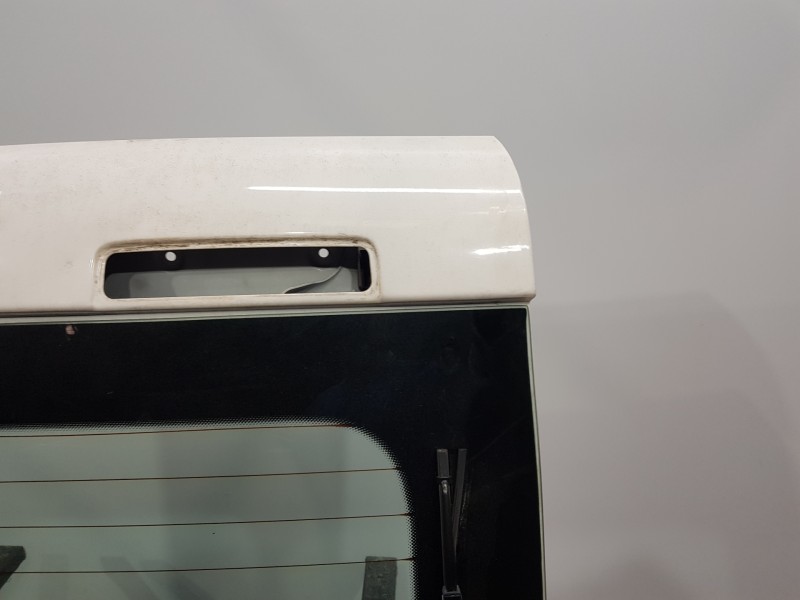 Recambio de porton trasero izquierdo para volkswagen caddy ka/kb (2c) tramper referencia OEM IAM 2K0827091J  