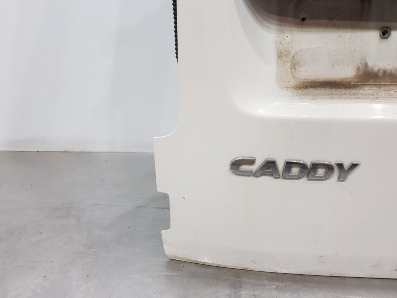 Recambio de porton trasero izquierdo para volkswagen caddy ka/kb (2c) tramper referencia OEM IAM 2K0827091J  