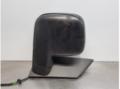 Recambio de retrovisor derecho para volkswagen caddy ka/kb (2c) tramper referencia OEM IAM 2K5857508AE  