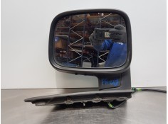 Recambio de retrovisor derecho para volkswagen caddy ka/kb (2c) tramper referencia OEM IAM 2K5857508AE   2