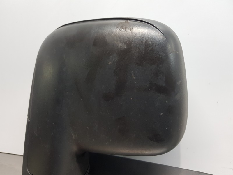 Recambio de retrovisor derecho para volkswagen caddy ka/kb (2c) tramper referencia OEM IAM 2K5857508AE  
