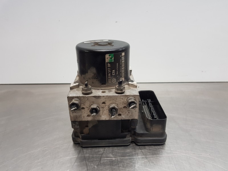 Recambio de abs para volkswagen caddy ka/kb (2c) tramper referencia OEM IAM 1K0614517DP 1K0907379BL 