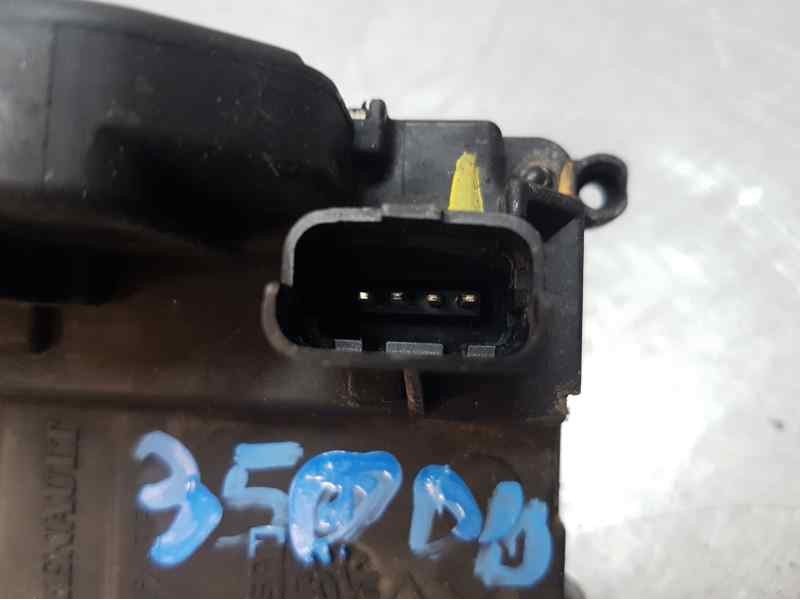Recambio de cerradura puerta delantera derecha para renault scenic iii grand dynamique referencia OEM IAM 805020006RA  