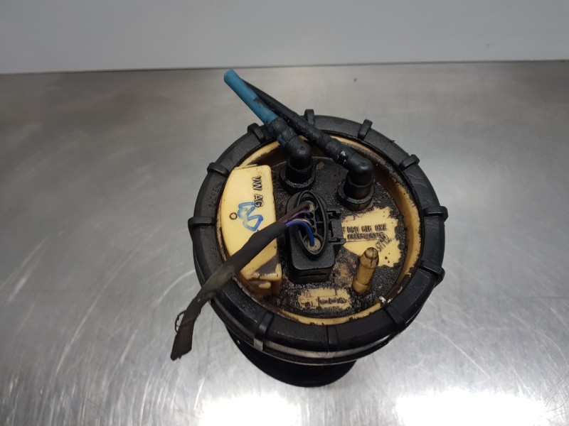 Recambio de aforador para volkswagen caddy ka/kb (2c) tramper referencia OEM IAM 2K0919050A  