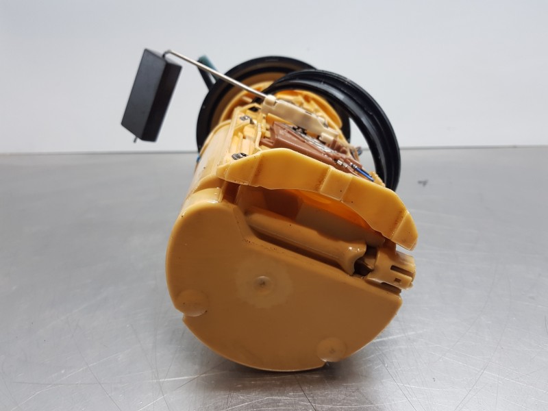 Recambio de aforador para volkswagen caddy ka/kb (2c) tramper referencia OEM IAM 2K0919050A  