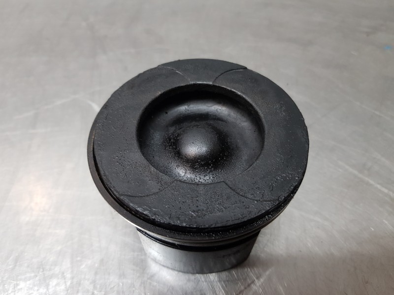 Recambio de piston para ford transit custom kasten custom referencia OEM IAM 3582FMT5 2365401 