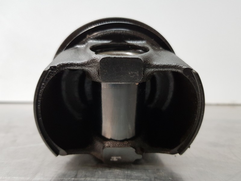 Recambio de piston para ford transit custom kasten custom referencia OEM IAM 3582FMT5 2365401 