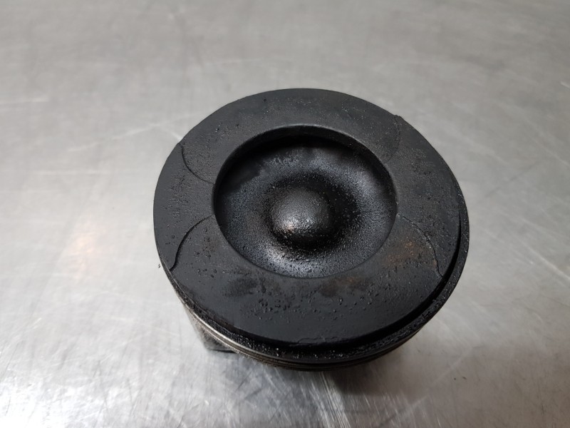 Recambio de piston para ford transit custom kasten custom referencia OEM IAM 3582FMT5 2365401 