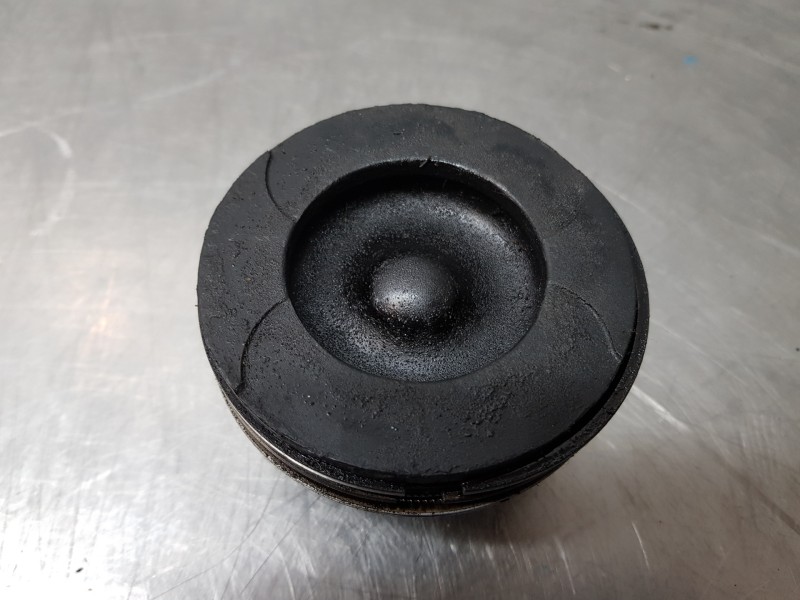 Recambio de piston para ford transit custom kasten custom referencia OEM IAM 3582FMT5 2365401 