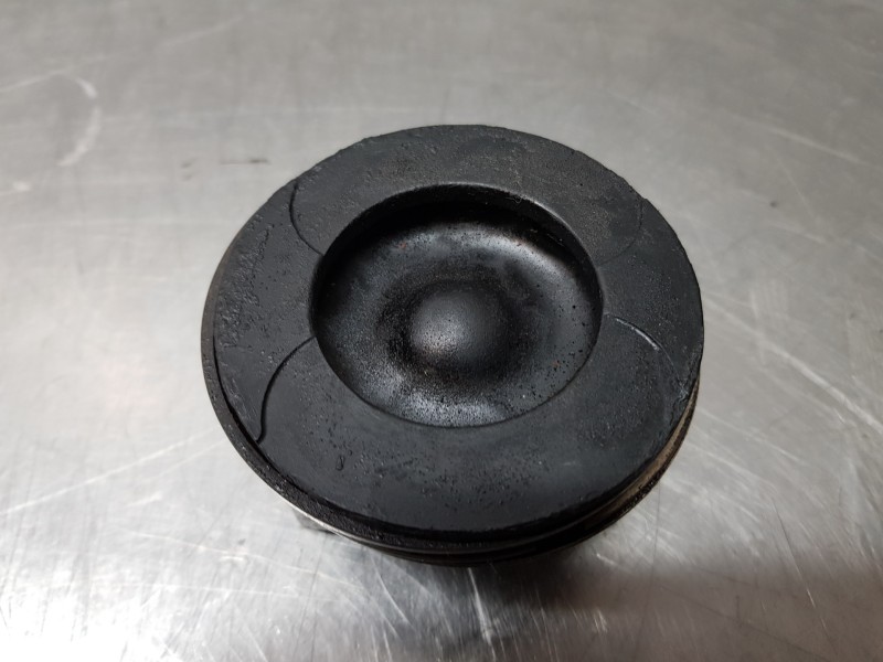 Recambio de piston para ford transit custom kasten custom referencia OEM IAM 3582FMT5 2365401 