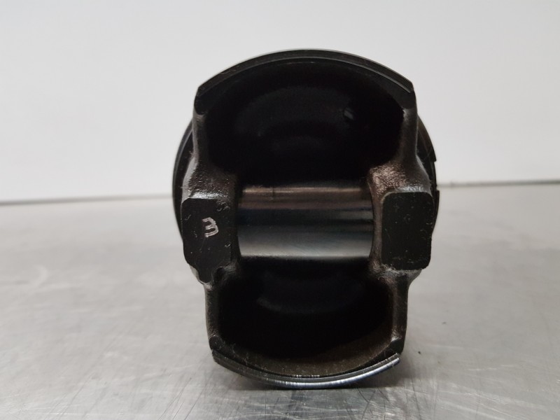 Recambio de piston para ford transit custom kasten custom referencia OEM IAM 3582FMT5 2365401 
