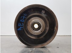 Recambio de polea cigueñal para ford transit custom kasten custom referencia OEM IAM 2385515  