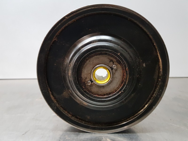Recambio de polea cigueñal para ford transit custom kasten custom referencia OEM IAM 2385515  
