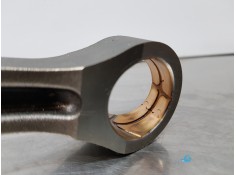 Recambio de biela para ford transit custom kasten custom referencia OEM IAM HG9Q6205AA 2365401  2
