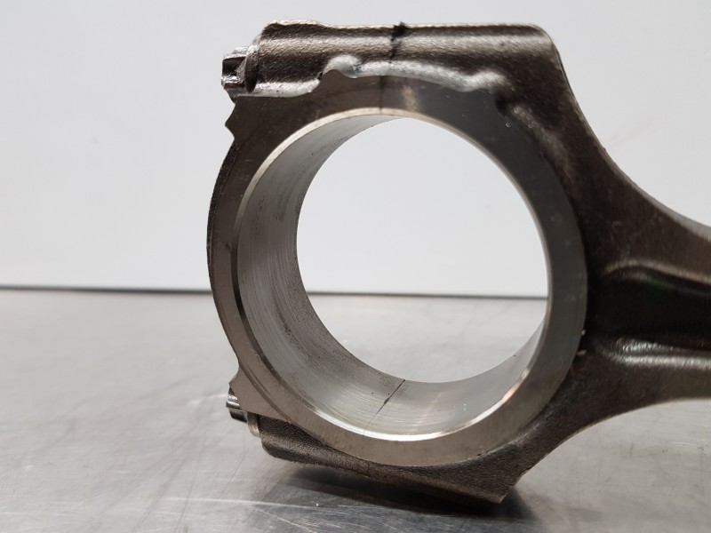 Recambio de biela para ford transit custom kasten custom referencia OEM IAM HG9Q6205AA 2365401 