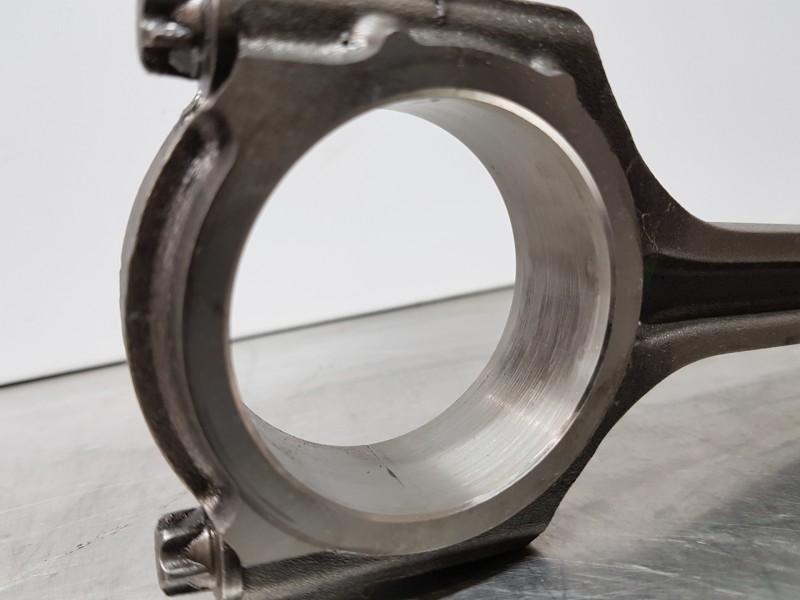 Recambio de biela para ford transit custom kasten custom referencia OEM IAM HG9Q6205AA 2365401 