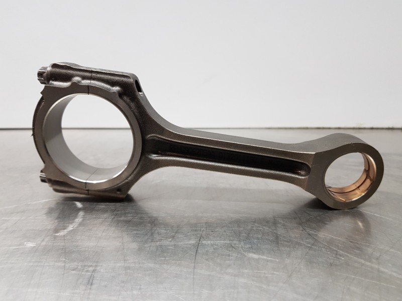 Recambio de biela para ford transit custom kasten custom referencia OEM IAM HG9Q6205AA 2365401 