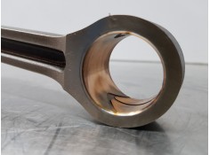 Recambio de biela para ford transit custom kasten custom referencia OEM IAM HG9Q6205AA 2365401  2