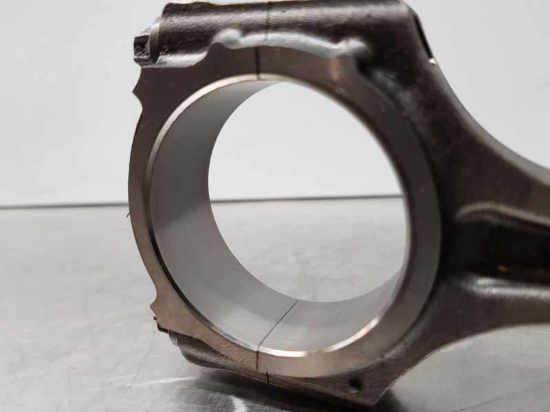 Recambio de biela para ford transit custom kasten custom referencia OEM IAM HG9Q6205AA 2365401 