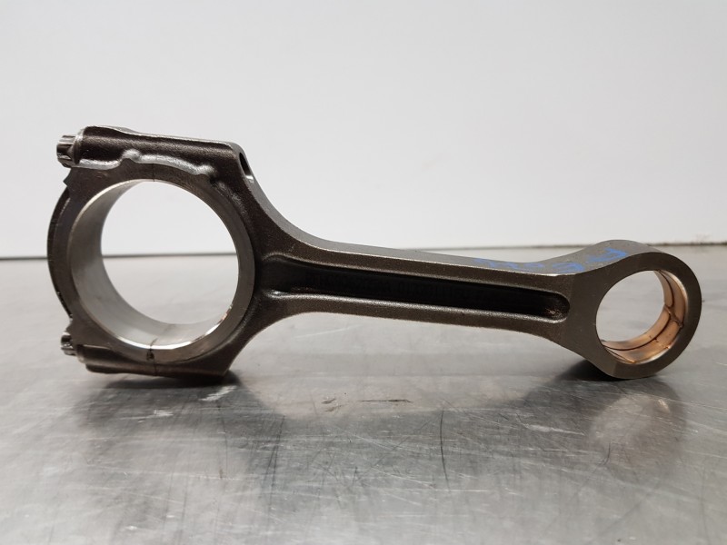 Recambio de biela para ford transit custom kasten custom referencia OEM IAM HG9Q6205AA 2365401 