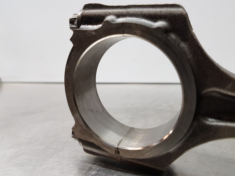 Recambio de biela para ford transit custom kasten custom referencia OEM IAM HG9Q6205AA 2365401 