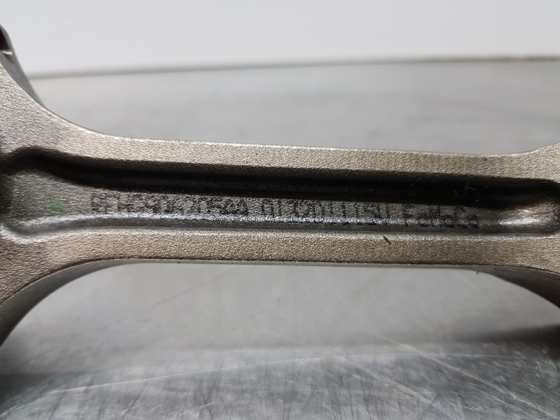 Recambio de biela para ford transit custom kasten custom referencia OEM IAM HG9Q6205AA 2365401 