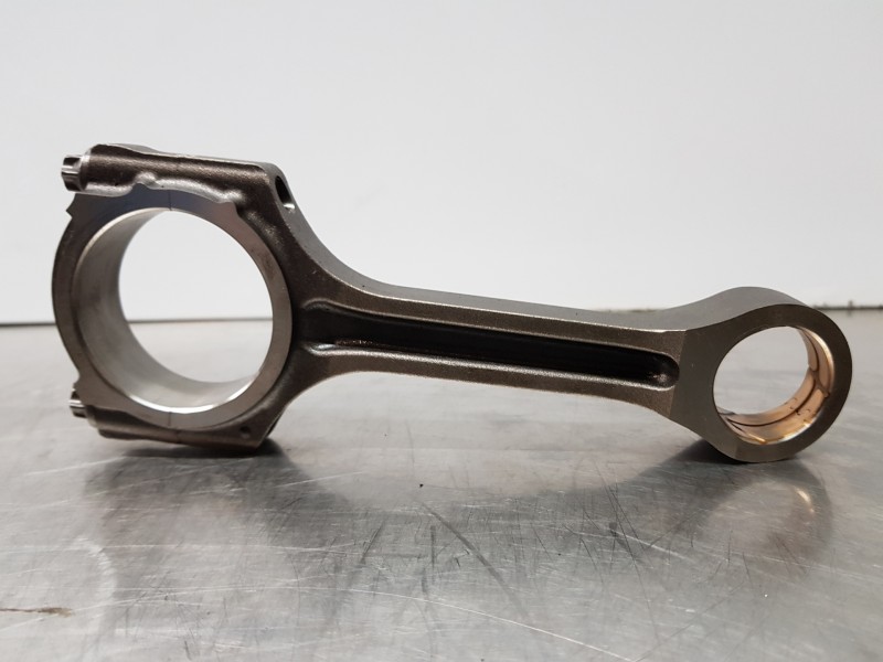 Recambio de biela para ford transit custom kasten custom referencia OEM IAM HG9Q6205AA 2365401 