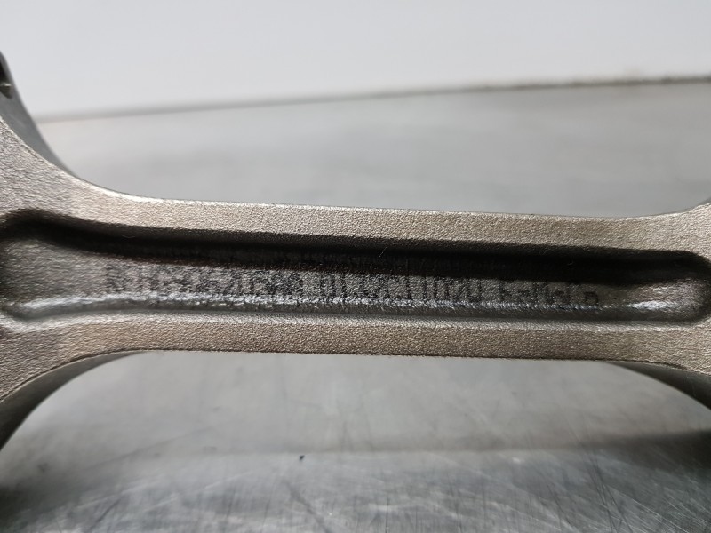 Recambio de biela para ford transit custom kasten custom referencia OEM IAM HG9Q6205AA 2365401 